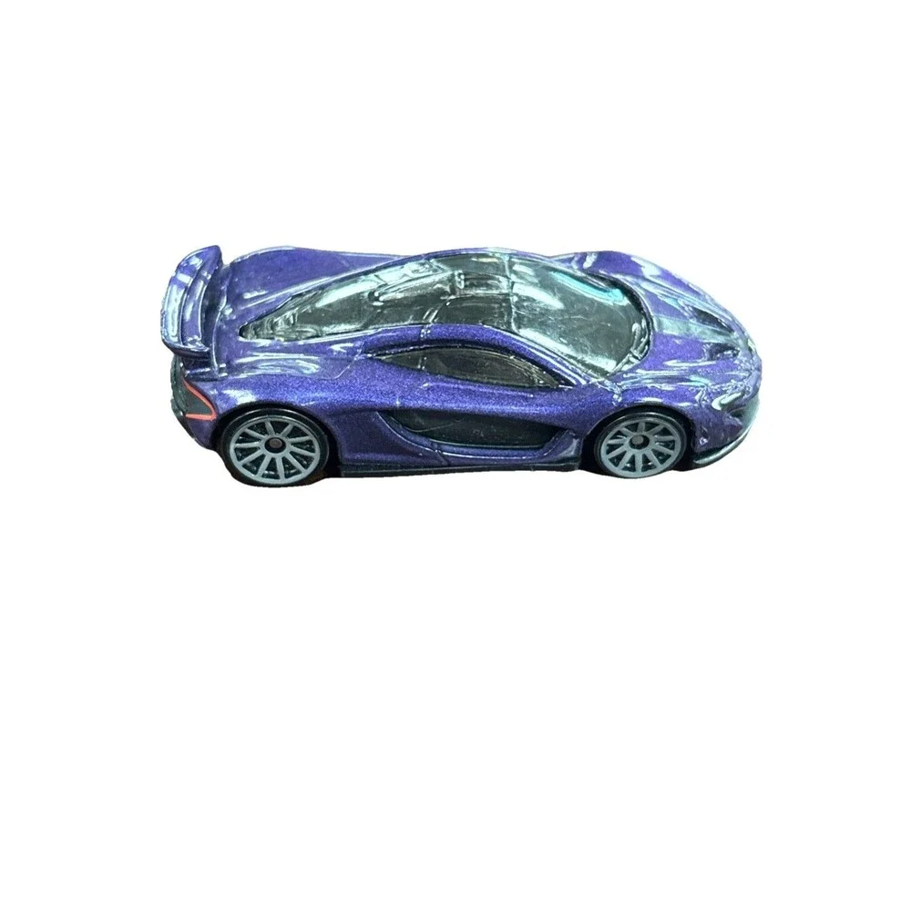 Hot Wheels hot wheels